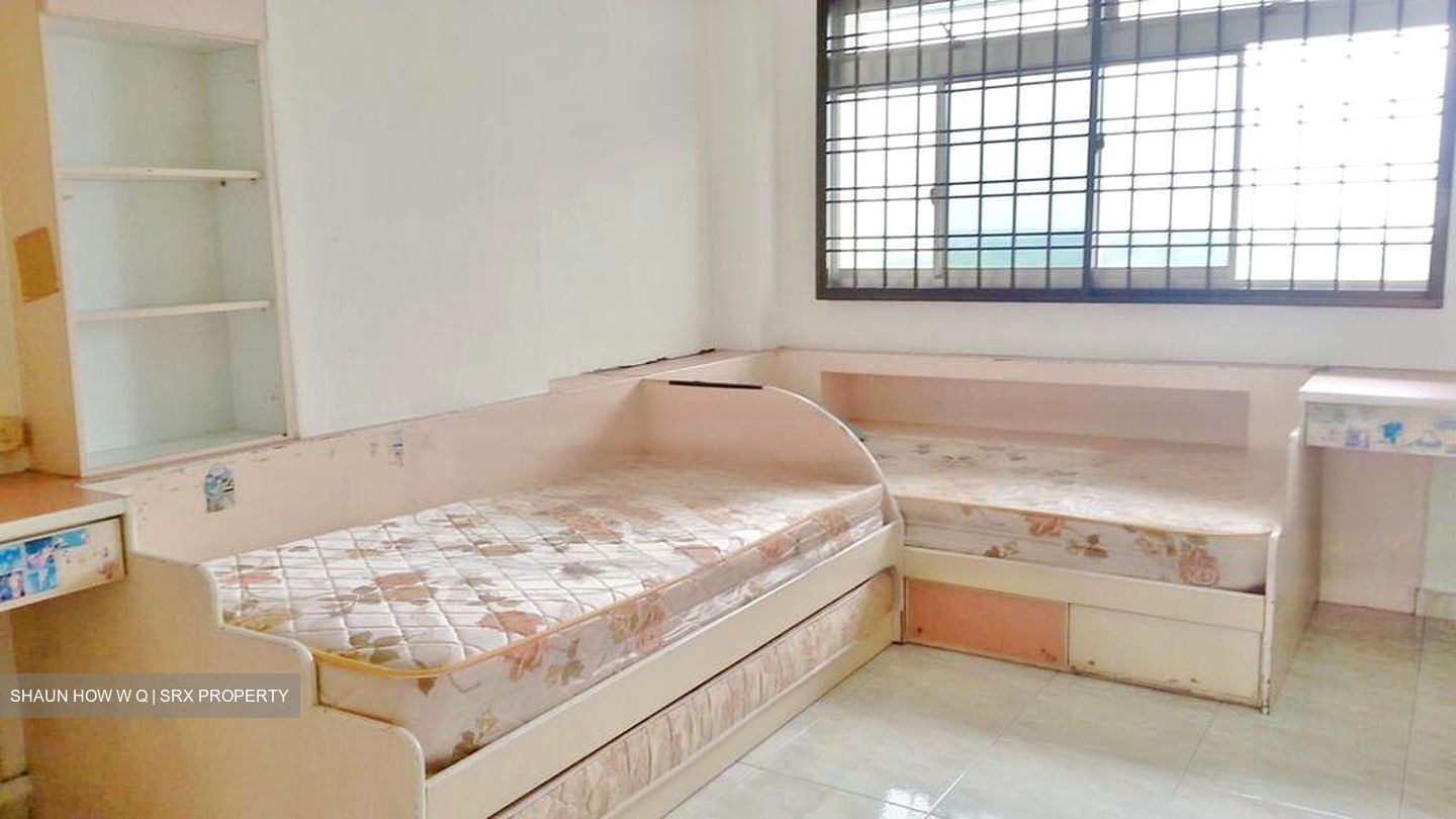 Blk 512 Choa Chu Kang Street 51 (Choa Chu Kang), HDB 5 Rooms #459114691